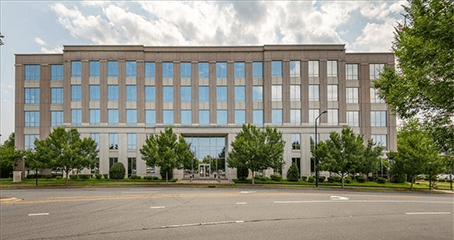 File Savers Data Recovery Office Building in Charlotte Washington